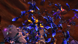 Illustration for article titled It's Time To Say Goodbye To World of Warcraft's Dark Portal